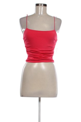 Γυναικείο τοπ Unbranded, Μέγεθος XS, Χρώμα Ρόζ , Τιμή 11,00 €, #137137977