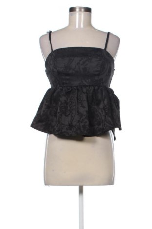 Damentop SHEIN, Größe S, Farbe Schwarz, Preis 12,00 €, #137138427