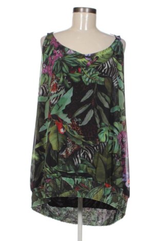 Dámský top Unbranded, Velikost 3XL, Barva Vícebarevné, Cena  399,00 Kč, #137139310