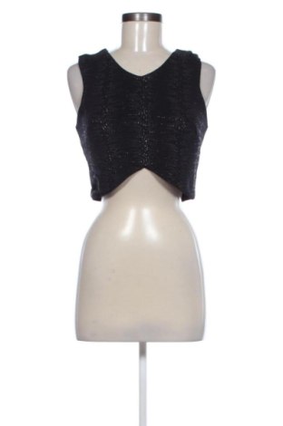 Top de femei Unbranded, Mărime M, Culoare Negru, Preț 62,99 Lei, #137139335