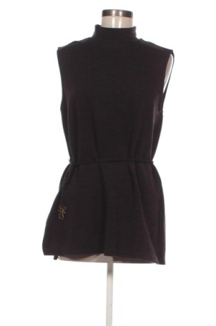 Dámský top Zara, Velikost L, Barva Černá, Cena  218,00 Kč, #137139946