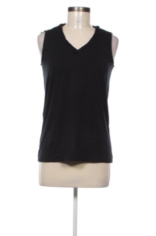 Дамски топ Soya Concept, Размер S, Цвят Черен, Цена 9,20 €, #137140029