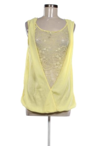 Dámský top Unbranded, Velikost M, Barva Žlutá, Cena  262,00 Kč, #137140367