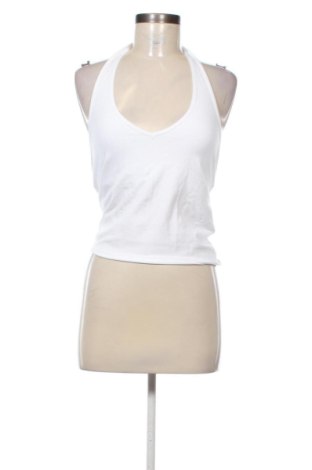 Дамски топ Hollister, Размер M, Цвят Бял, Цена 32,21 €, #137140837