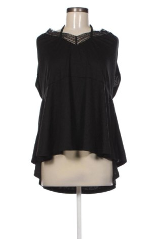 Dámsky top  SHEIN, Veľkosť 3XL, Farba Čierna, Cena  12,95 €, #137141133