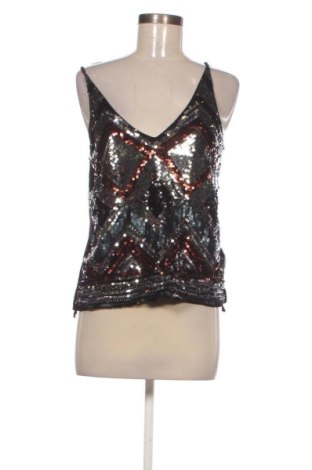 Damski top H&M, Rozmiar S, Kolor Kolorowy, Cena 46,57 zł, #137141336