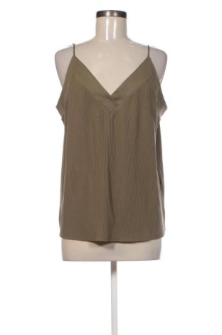 Damentop S.Oliver, Größe XL, Farbe Grün, Preis 8,99 €, #137141520