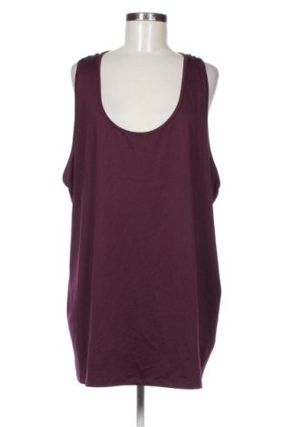 Dámský top Bon Prix, Velikost 4XL, Barva Fialová, Cena  259,00 Kč, #137142445