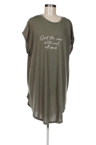 Damski top Primark, Rozmiar XXL, Kolor Zielony, Cena 37,99 zł, #137142552
