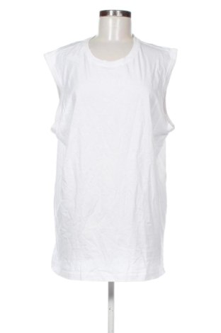 Top de femei Unbranded, Mărime XXL, Culoare Alb, Preț 91,99 Lei, #137142573