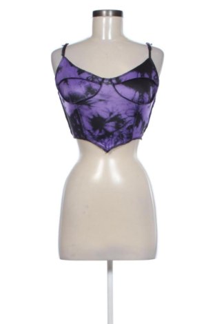 Dámský top SHEIN, Velikost S, Barva Vícebarevné, Cena  315,00 Kč, #137142592
