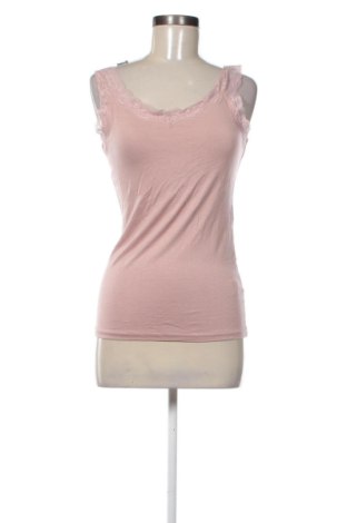 Dámský top Unbranded, Velikost L, Barva Popelavě růžová, Cena  599,00 Kč, #137142764