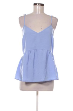 Top de femei Pieces, Mărime M, Culoare Albastru, Preț 128,99 Lei, #137143470