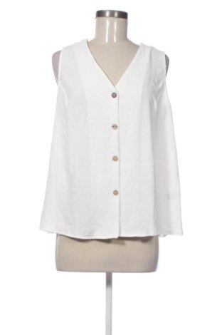 Damski top SHEIN, Rozmiar XL, Kolor Biały, Cena 45,99 zł, #137143538
