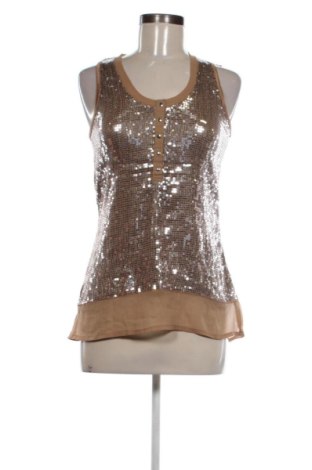 Дамски топ Elite, Размер S, Цвят Многоцветен, Цена 9,00 €, #137144086