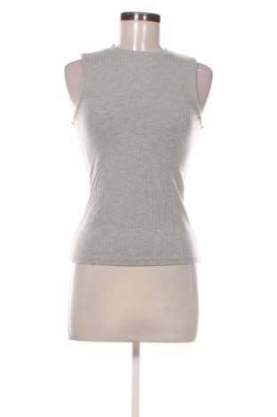 Top de femei Edited, Mărime S, Culoare Gri, Preț 172,99 Lei, #137144294