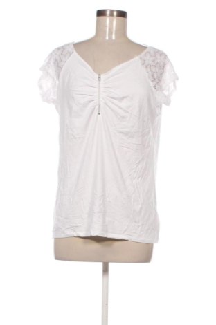 Dámsky top  Unbranded, Veľkosť L, Farba Biela, Cena  15,95 €, #137144928