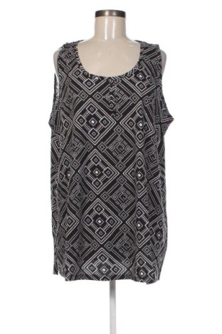 Top de femei Unbranded, Mărime XXL, Culoare Multicolor, Preț 99,99 Lei, #137145240