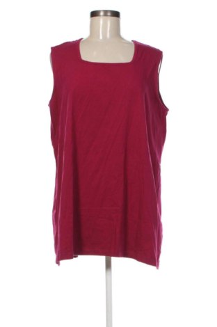 Dámsky top  Unbranded, Veľkosť XL, Farba Ružová, Cena  9,95 €, #137145482