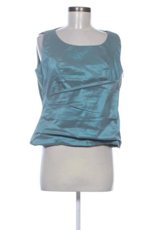 Dámsky top  Vera Mont, Veľkosť L, Farba Modrá, Cena  36,96 €, #137145682