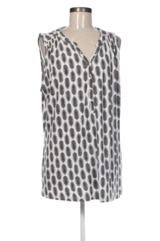 Damski top Ms Mode, Rozmiar XXL, Kolor Kolorowy, Cena 53,99 zł, #137145724
