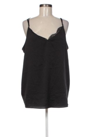 Top de femei Kiabi, Mărime 3XL, Culoare Negru, Preț 52,99 Lei, #137145873
