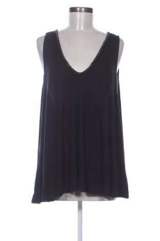 Top de femei H&M, Mărime XXL, Culoare Negru, Preț 116,92 Lei, #137146143