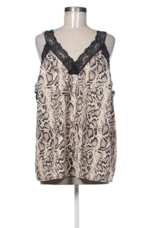 Дамски топ Unbranded, Размер XXL, Цвят Многоцветен, Цена 18,00 €, #137146286