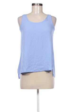 Damentop Atmosphere, Größe M, Farbe Blau, Preis € 10,67, #137146526