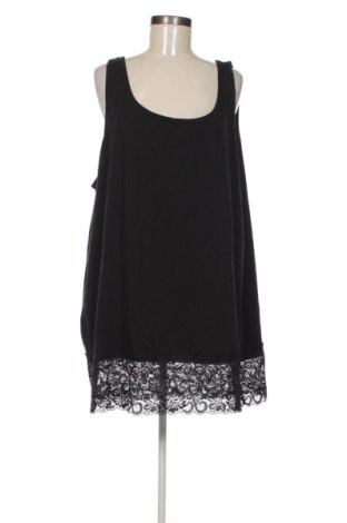 Dámský top Janina, Velikost 4XL, Barva Černá, Cena  219,00 Kč, #137146647