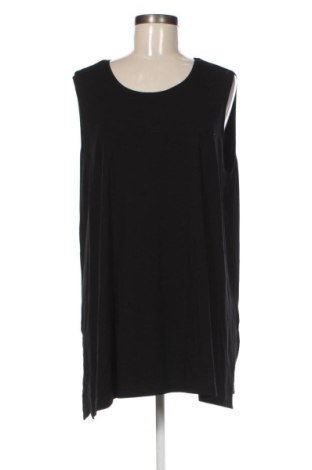 Damentop Ulla Popken, Größe XXL, Farbe Schwarz, Preis 18,99 €, #137146689