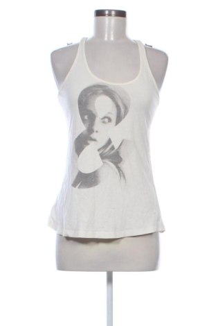 Dámsky top  Ltb, Veľkosť S, Farba Kremová, Cena  21,68 €, #137146763
