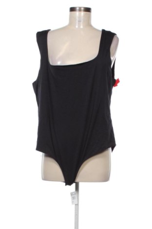 Dámský top Kiabi, Velikost XXL, Barva Černá, Cena  369,00 Kč, #137147013