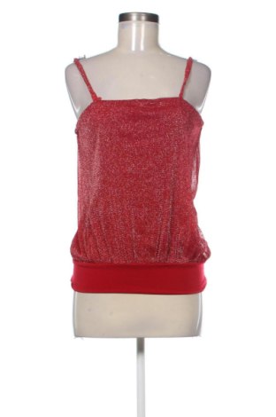 Dámsky top  Unbranded, Veľkosť S, Farba Červená, Cena  10,67 €, #137147091