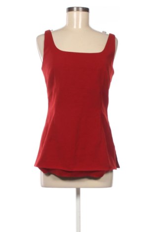 Damski top Unbranded, Rozmiar M, Kolor Czerwony, Cena 84,67 zł, #137148048