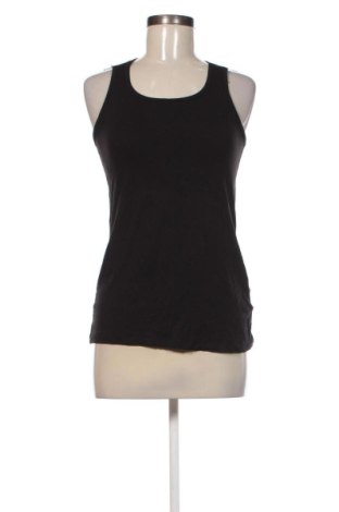 Damski top Crivit, Rozmiar S, Kolor Czarny, Cena 85,99 zł, #137148225