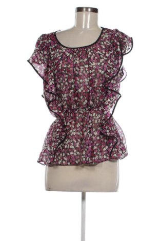 Damentop H&M, Größe L, Farbe Mehrfarbig, Preis 9,00 €, #137148380