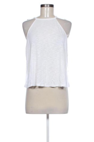 Damentop H&M, Größe M, Farbe Weiß, Preis 12,76 €, #137148471