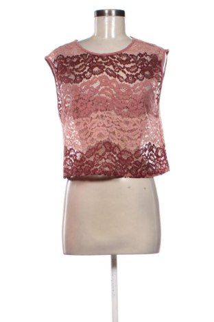 Damentop Unbranded, Größe L, Farbe Mehrfarbig, Preis 14,00 €, #137148478
