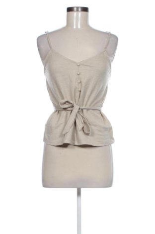 Damentop Mango, Größe S, Farbe Beige, Preis € 11,81, #137148494