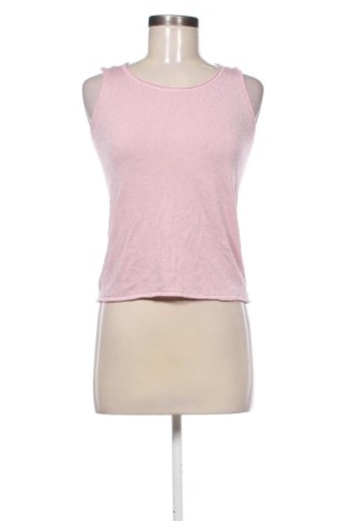 Damentop Unbranded, Größe S, Farbe Rosa, Preis 12,00 €, #137148821