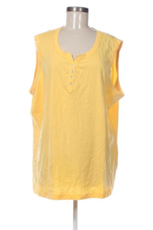 Női top Unbranded, Méret 3XL, Szín Sárga, Ár 7 719 Ft, #137149000