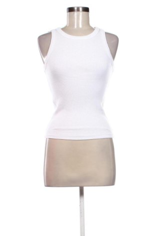 Damentop Sinsay, Größe XS, Farbe Weiß, Preis € 6,00, #137149024