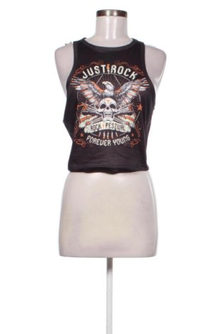 Damentop SHEIN, Größe M, Farbe Mehrfarbig, Preis 8,76 €, #137149086