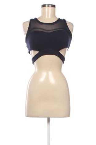 Damentop Unbranded, Größe S, Farbe Blau, Preis € 14,00, #137149233