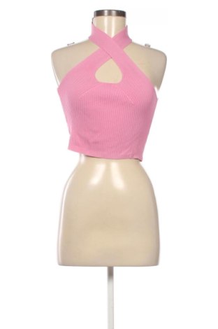 Top de femei Unbranded, Mărime XS, Culoare Roz, Preț 52,49 Lei, #137149491