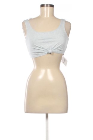 Damski top Unbranded, Rozmiar XS, Kolor Niebieski, Cena 50,80 zł, #137149565