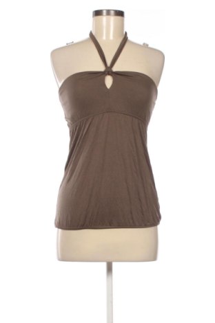 Damski top Zuiki, Rozmiar S, Kolor Brązowy, Cena 46,57 zł, #137149711