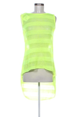 Dámsky top  Unbranded, Veľkosť S, Farba Žltá, Cena  11,00 €, #137150301