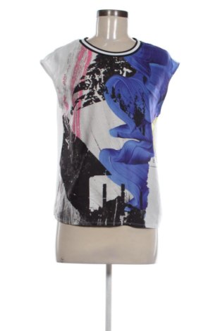 Damski top Zara, Rozmiar M, Kolor Kolorowy, Cena 50,80 zł, #137150717